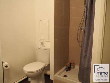 Location appartement 2 pièces 37.83 m² à Rambouillet (78120) - Photo 5