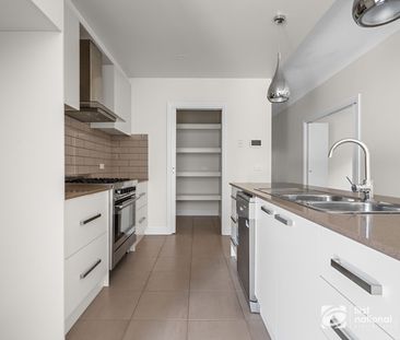 Modern Family Living with Space, Style & Side Access - Photo 6