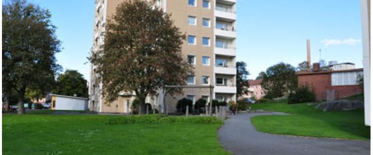 Rundradiogatan 2 - Foto 1