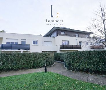 Appartement 3 Pièces - Photo 2