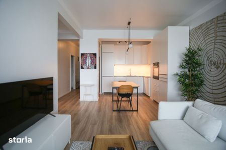 ZOO BANEASA | APARTAMENT 2 CAMERE | PARCARE SUBTERANA - Fotografie 4