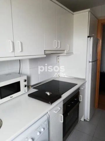 Apartamento en alquiler en Centro - Photo 4