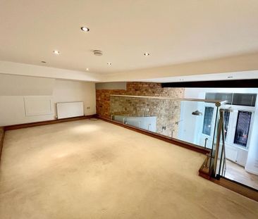2 bedroom ground floor maisonette to rent - Photo 5