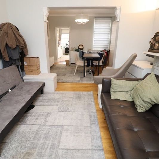 Room in a Shared House, Leghorn Rd, E14 - Photo 1