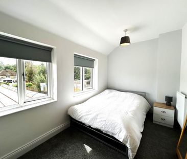 1 bedroom house to rent - Photo 1