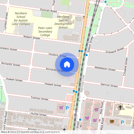 4 Richards Street, Vic 3075, Lalor