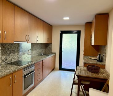 Ground Floor Apartment in Benahavís - Photo 2