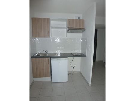 Location Appartement 2 pièces 43m² TOULOUSE 31200 - Photo 3