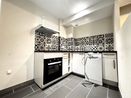 Appartement T2 indépendant de 36m2 - Photo 4