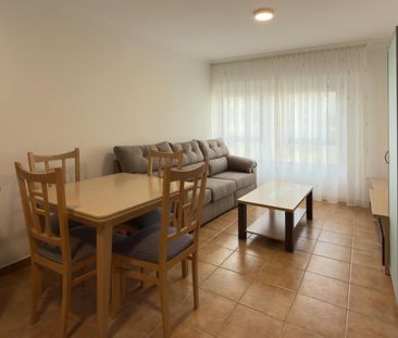Piso en alquiler en Milladoiro - Photo 1