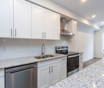 For Lease - 1724 Pleasure Valley Path, Oshawa, Ontario - Photo 6