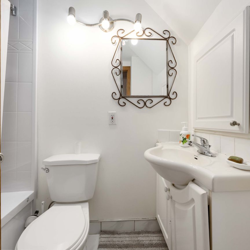 For Lease - 325 Jarvis Street Unit# 27, Toronto, Ontario - Photo 1