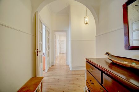 Apartamento T4 na Rua Dom João V, Zona Premium de Lisboa - Photo 2