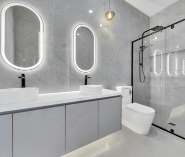 Brand New Home! Ready to Move in !! - Photo 3