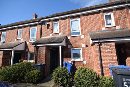 2 bedroom terraced house to rent - Photo 5