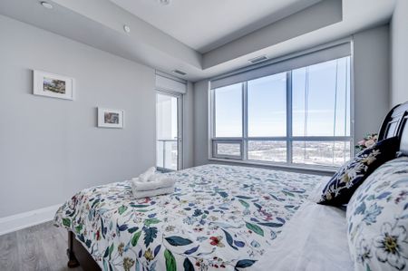 For Lease - 12 Gandhi Lane Unit# A 3607, Markham, Ontario - Photo 4