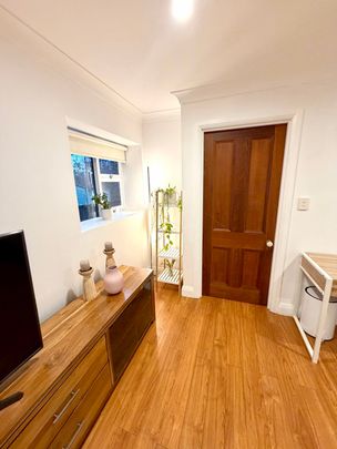North Balgowlah - Photo 1