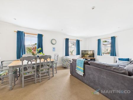 2 bedroom apartment to rent - Photo 3