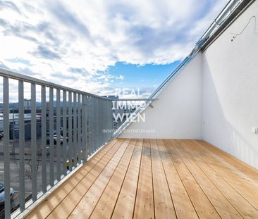 Wunderschöne sonnendurchflutete Wohnung im 23. Bezirk!!! Nähe U6 PE... - Photo 6