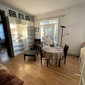 Superbe 41/2 - Centre-ville Sherbrooke - Photo 2