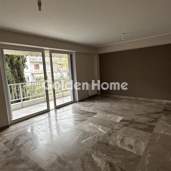 Διαμέρισμα για ενοικίαση Τροκαντερό (Παλαιό Φάληρο) - Photo 1