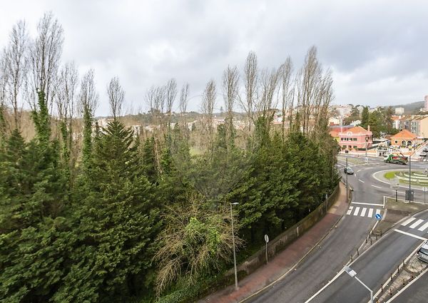 Apartamento T2 em Lisboa