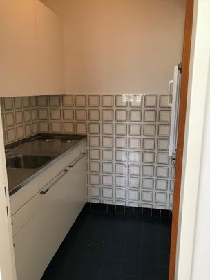 "Gemütliche kleine Wohnung nähe Schützenmattpark" - Photo 1