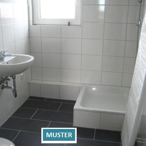 Seniorengerechte 1-Zimmer-Wohnung mit traumhaftem Balkon - Photo 1