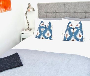 1 bedroom in a house share to rent - Photo 5