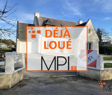 Location Maison 7 pièces 111m² - Photo 6