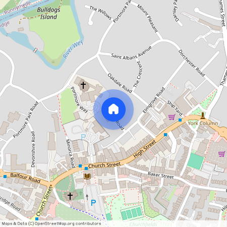 Weybridge, Cedar Road, KT13 8NY, Surrey