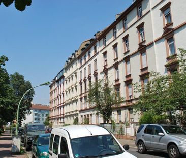 City-Residence: Gut ausgestatte 2-Zi.-Wohnung in Sachsenhausen - Photo 1