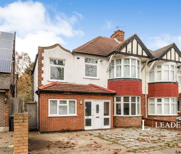 1 bedroom house to rent Elgar Avenue, Surbiton, KT5 - Photo 4