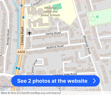 Walford Road, Uxbridge - Photo 1