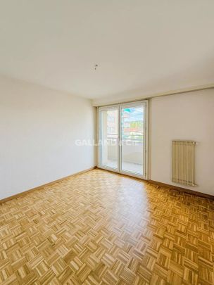 Accessibilité optimal au coeur de Renens - Foto 1