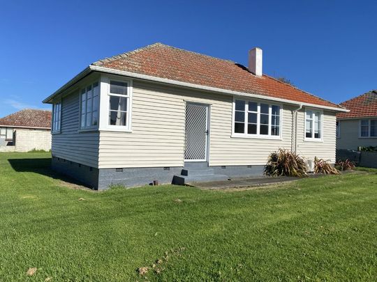 179 Egmont Street,Patea - Photo 1