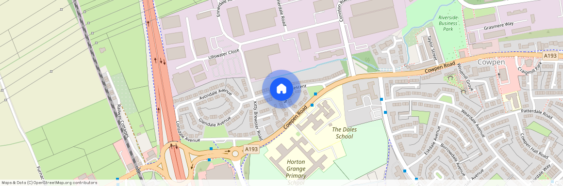 Maple Crescent, Blyth, NE24