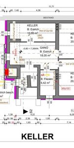 Exklusive Altbauvilla in Strebersdorf – Erstbezug nach umfassender Sanierung, 1210, Wien, - Photo 3