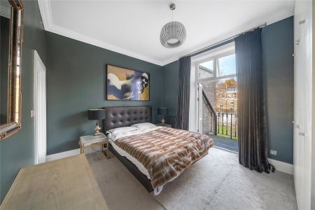 Onslow Gardens, South Kensington, London, SW7 flat to rent - Photo 5