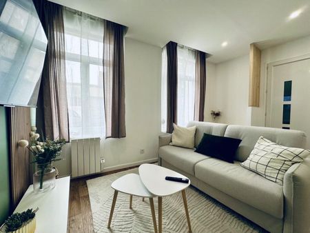 Appartement 2 pièces à Cambrai - Photo 2