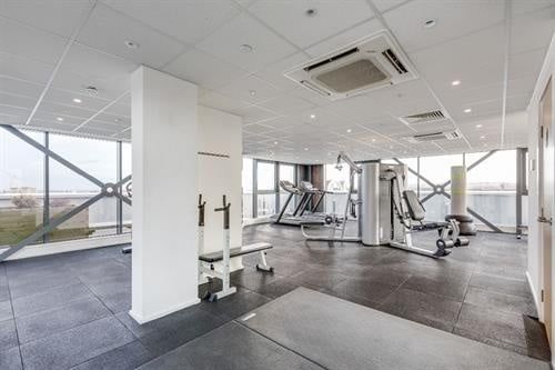 Room in a Shared Flat, Bessemer Place, SE10 - Photo 1