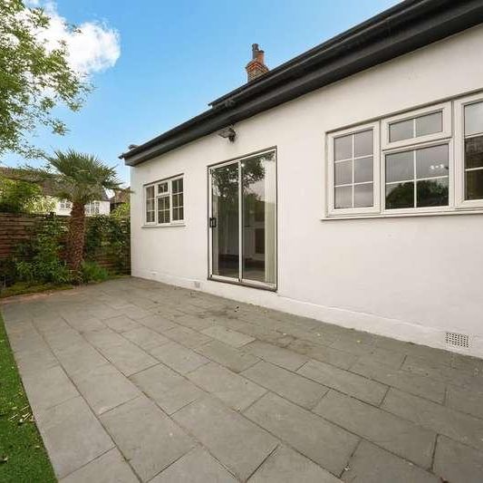 Raymead Avenue, Thornton Heath, CR7 - Photo 1