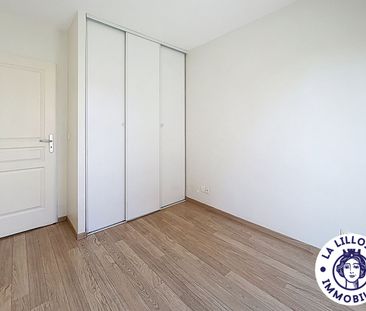 Location Appartement 3 pièces 69m² - Photo 6