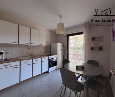 Location Appartement 1 pièce 38m² THONON LES BAINS 74200 - Photo 2