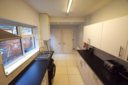 1 bedroom terraced house to rent - Photo 4