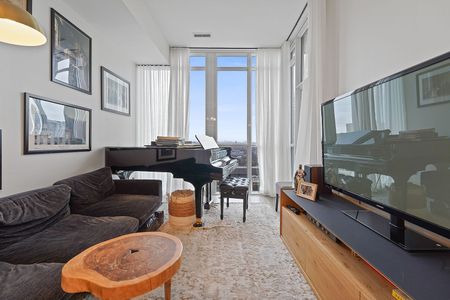 For Lease - 32 Davenport Road Unit# 2106, Toronto, Ontario - Photo 5