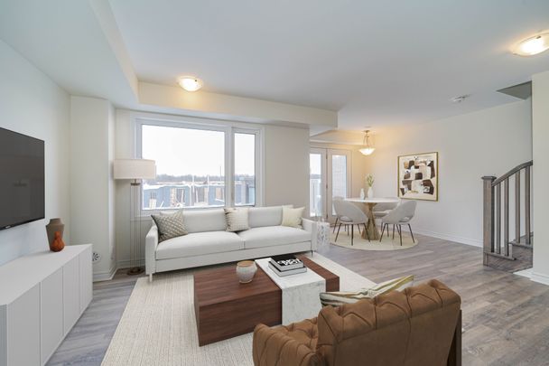 For Lease - 3325 Thunderbird Promenade, Pickering, Ontario - Photo 1