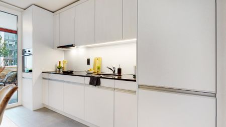 neuwertige 4.5 ZWG in Bern Brünnen - Photo 4
