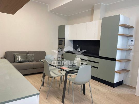 Bilocale via Giosuè Carducci, Ospedale, Andria - Photo 1