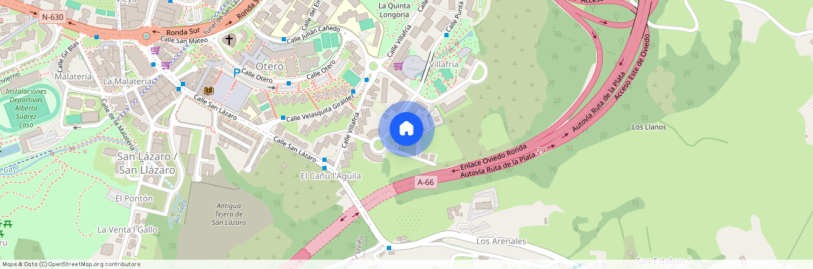 Oviedo